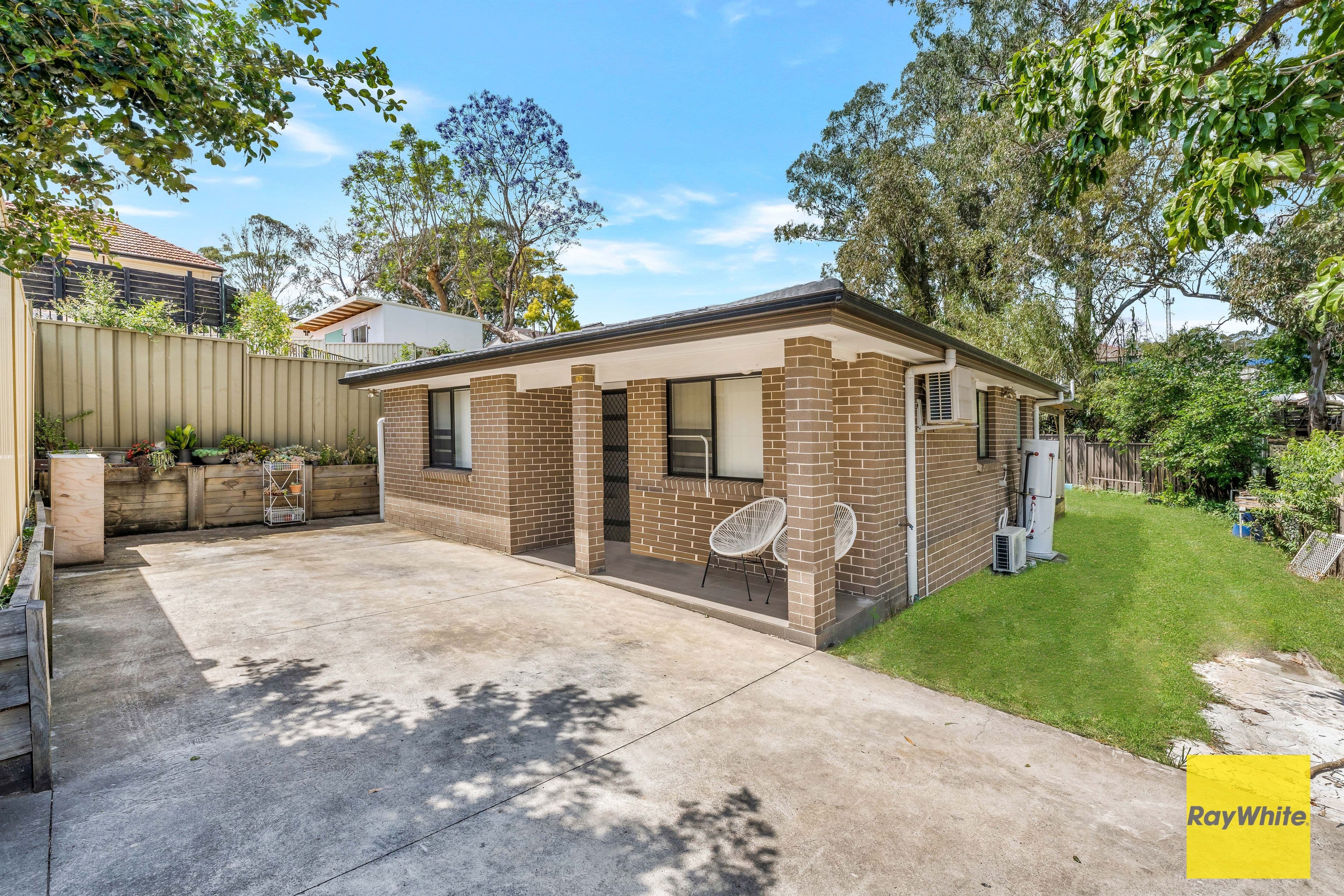 28 Tuncoee Road, Villawood NSW 2163, Villawood - Thumbnail 3