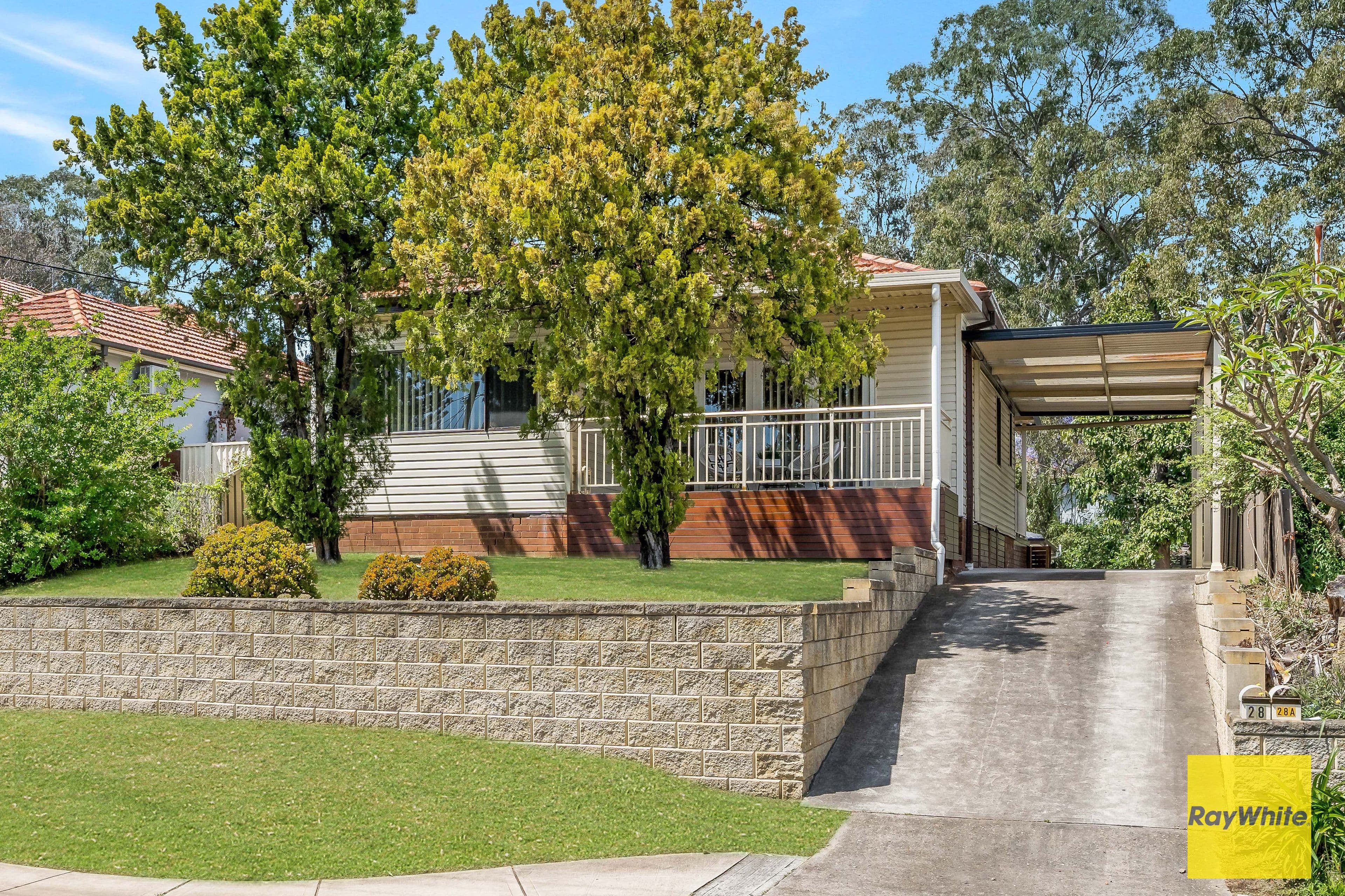 28 Tuncoee Road, Villawood NSW 2163, Villawood - Thumbnail 4