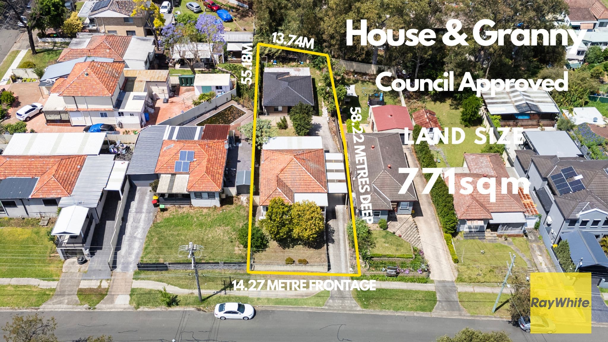 28 Tuncoee Road, Villawood NSW 2163, Villawood - Thumbnail 5