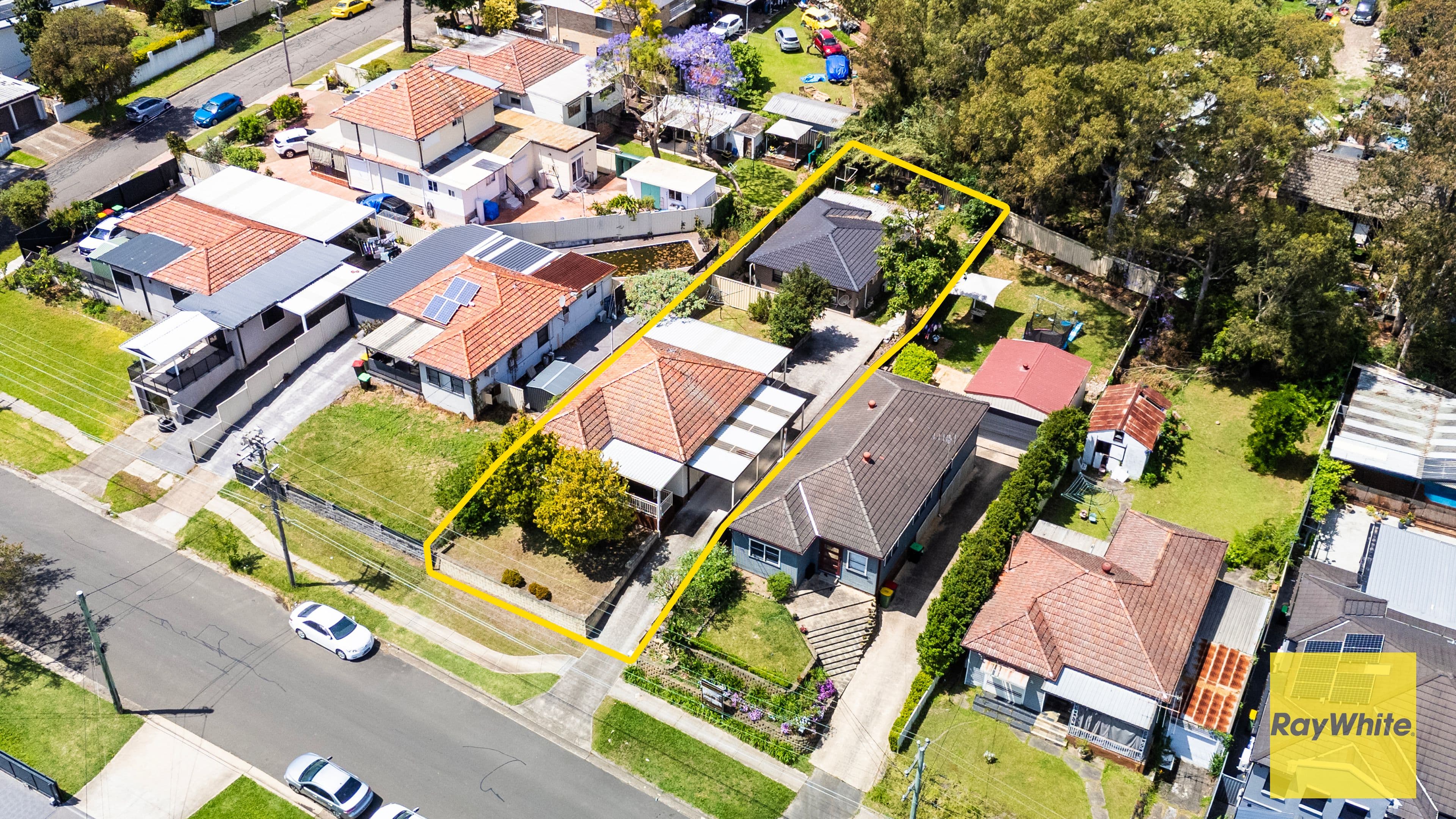 28 Tuncoee Road, Villawood NSW 2163, Villawood - Thumbnail 6