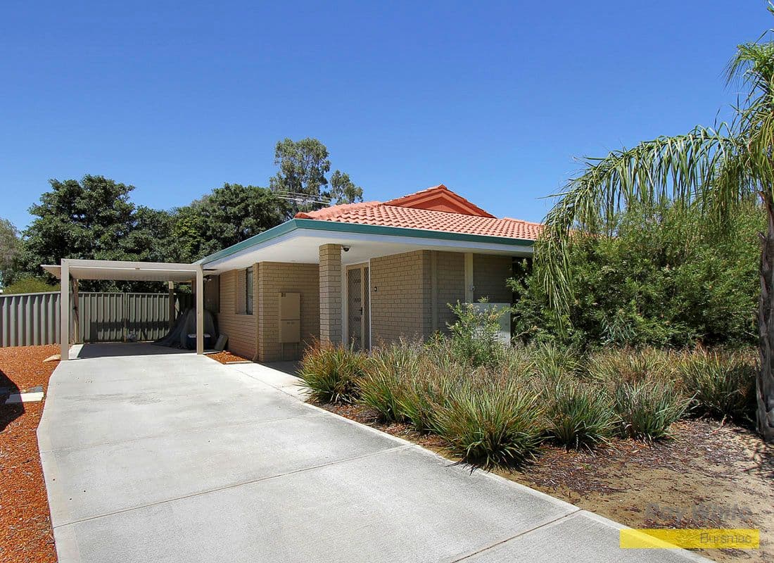 20n Roxwell Way, GIRRAWHEEN WA 6064, Girrawheen - Thumbnail 8