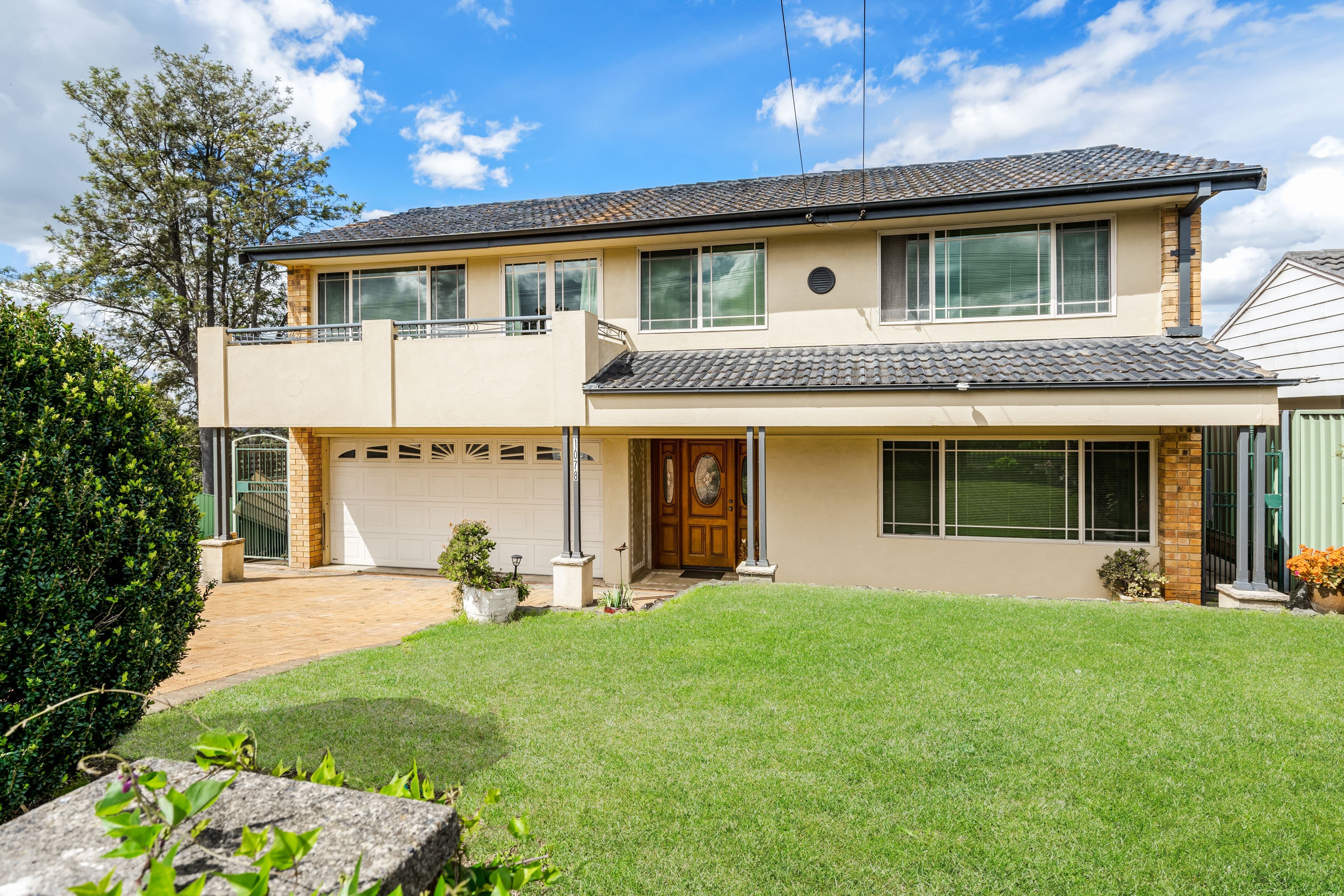 1078 Grose Vale Road, Kurrajong NSW 2758, Kurrajong - Image 1