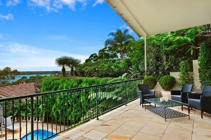 4 Burrabirra Avenue, VAUCLUSE NSW 2030, Vaucluse - Thumbnail 4