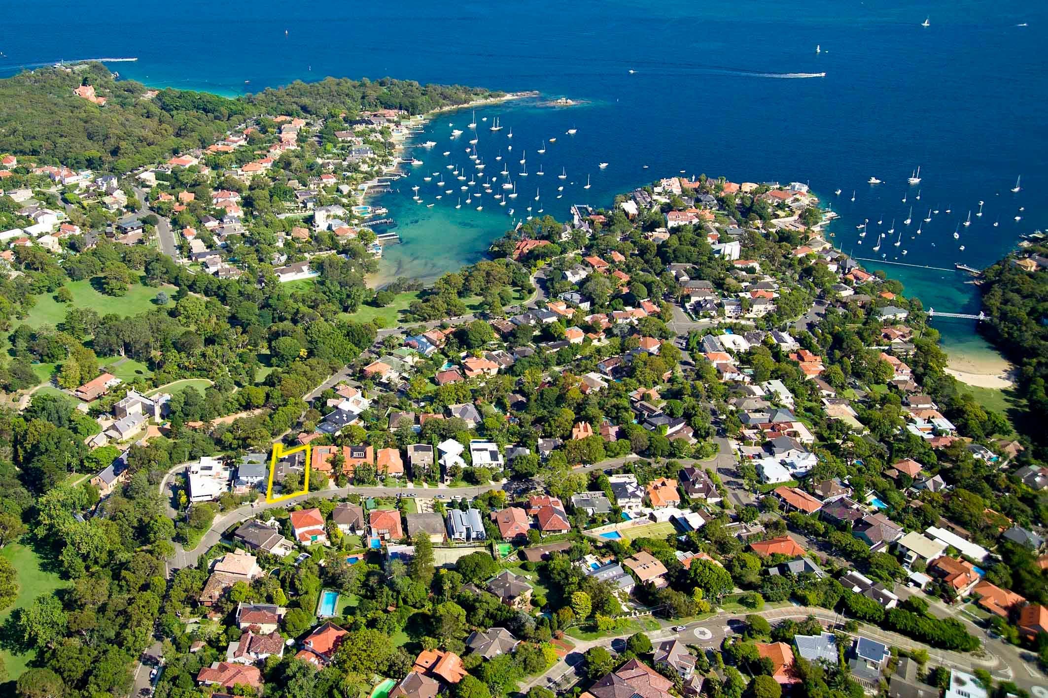 4 Burrabirra Avenue, VAUCLUSE NSW 2030, Vaucluse - Thumbnail 5