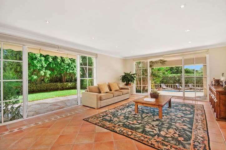 4 Burrabirra Avenue, VAUCLUSE NSW 2030, Vaucluse - Thumbnail 7
