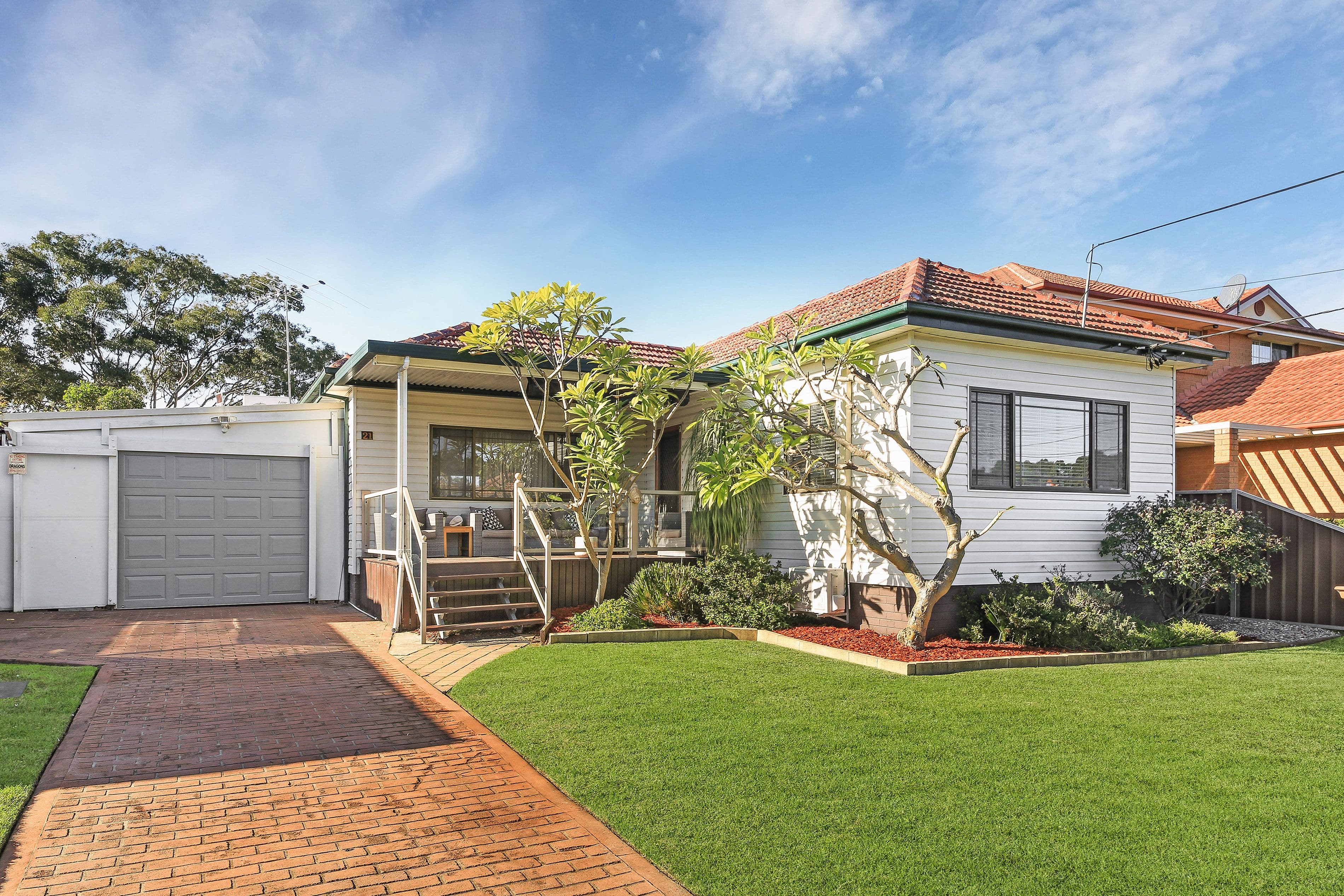 21 McCrossin Avenue, Birrong NSW 2143, Birrong - Image 1