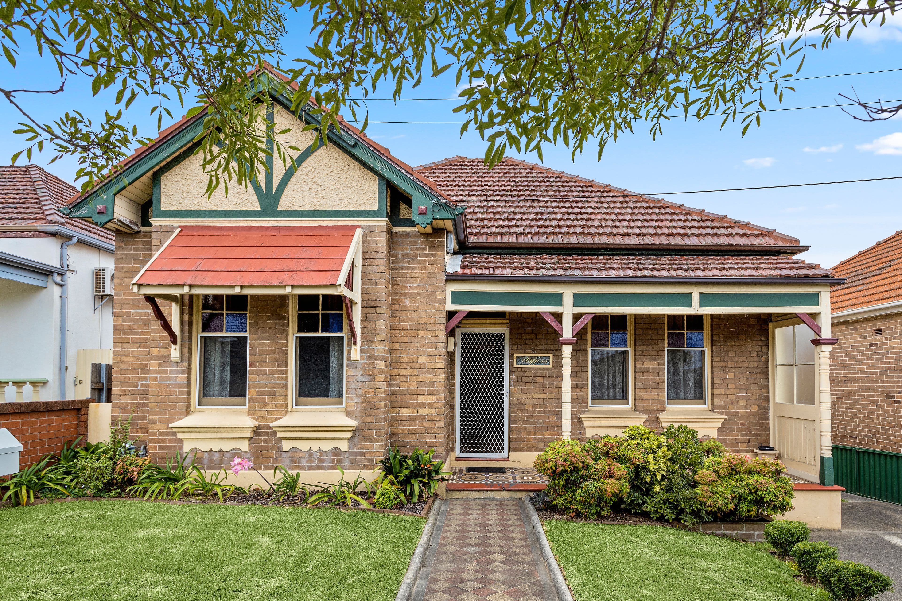 114 Harrow Road, Bexley NSW 2207, Rockdale - Image 1