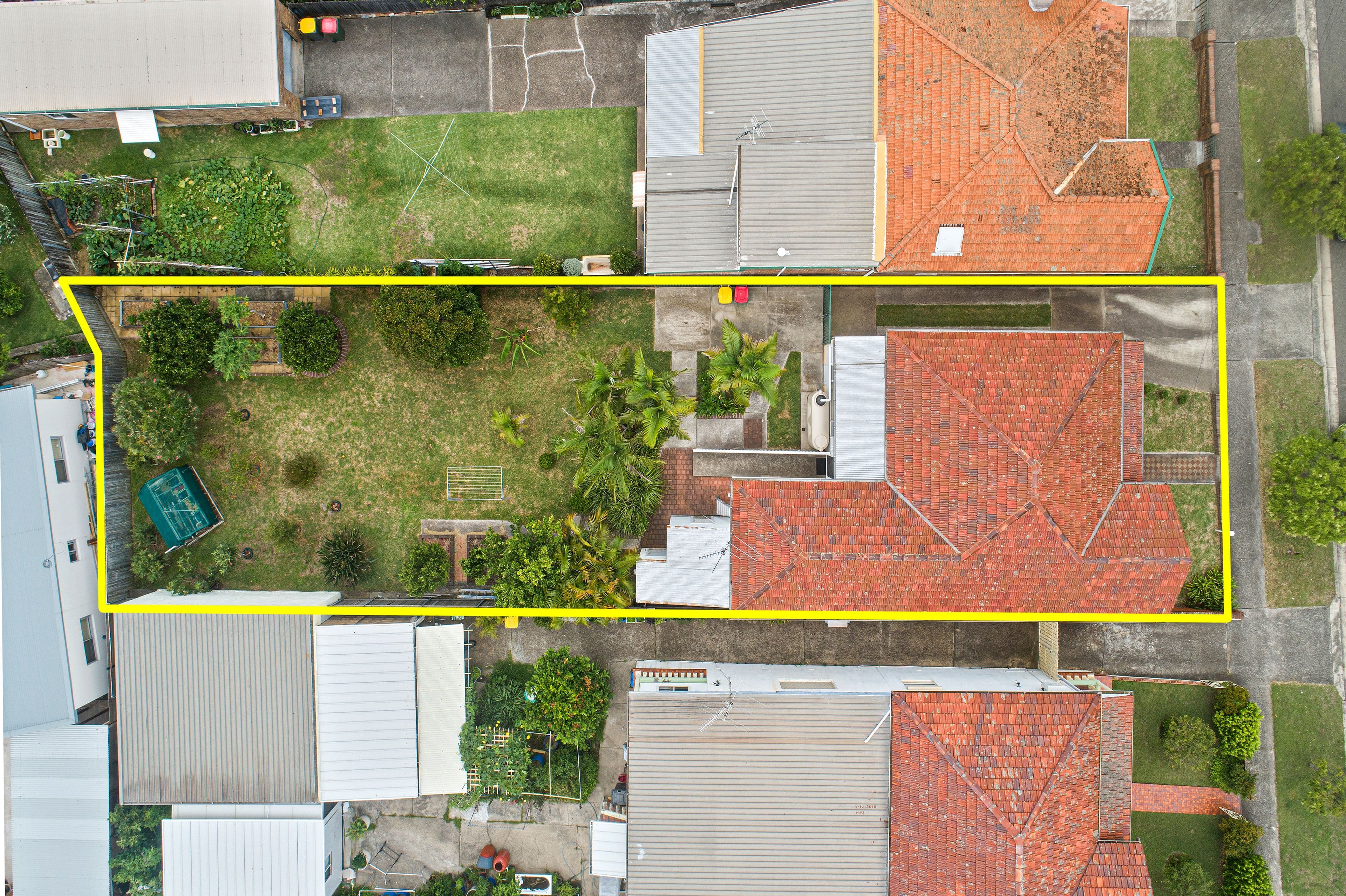 114 Harrow Road, Bexley NSW 2207, Rockdale - Thumbnail 2