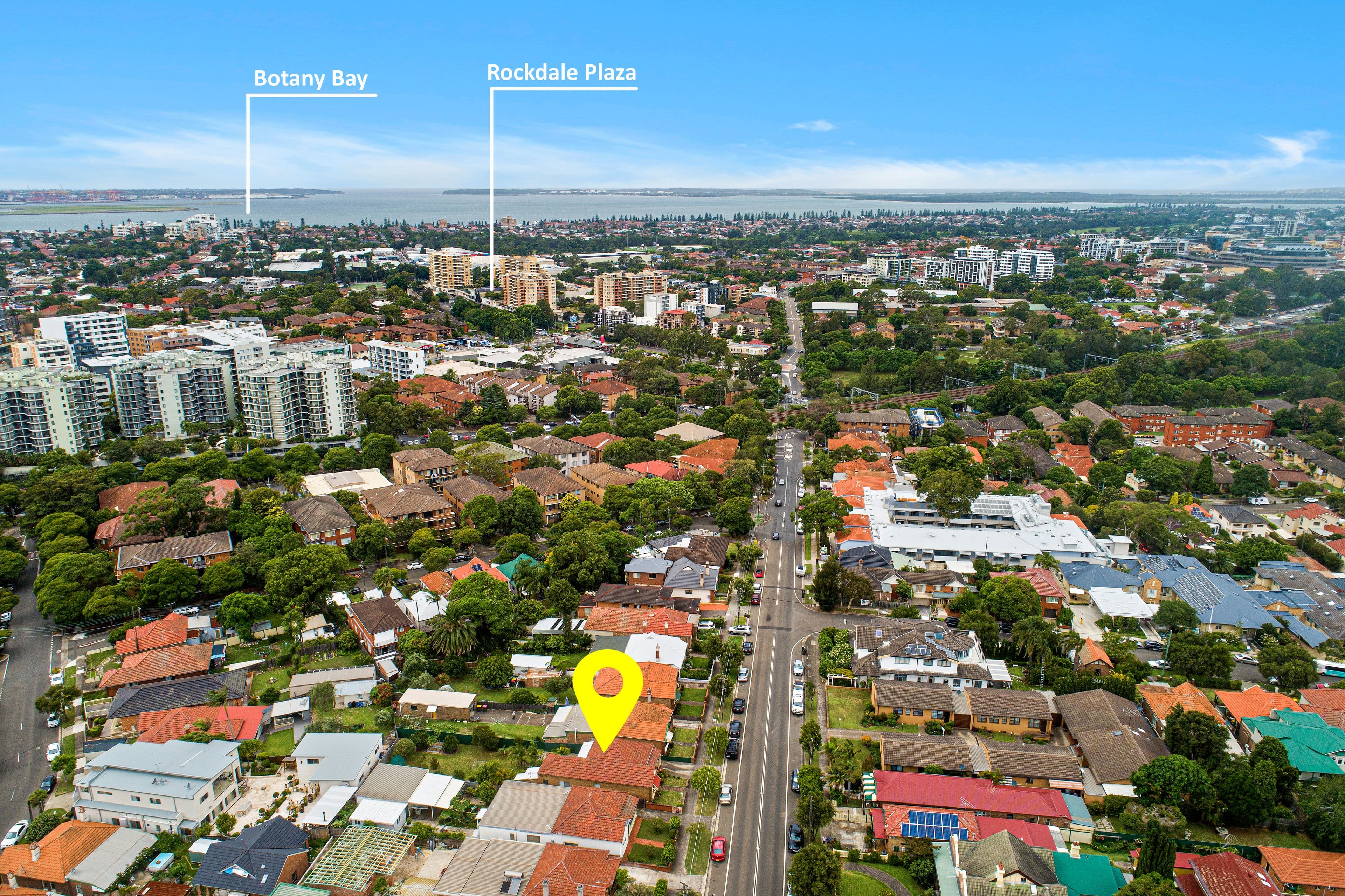 114 Harrow Road, Bexley NSW 2207, Rockdale - Thumbnail 8