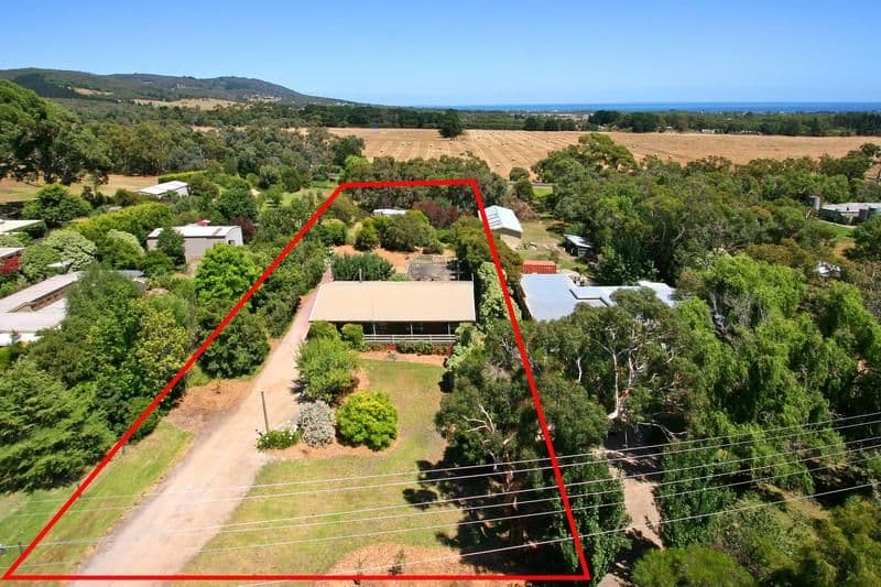 38  Old White Hill Road, DROMANA VIC 3936, Dromana - Thumbnail 2