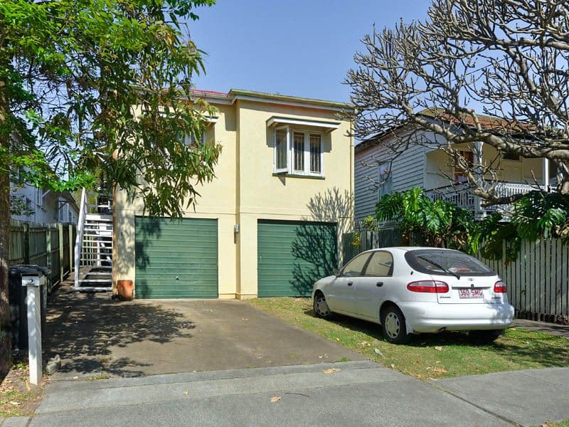 39 BROWNE Street, NEW FARM QLD 4005, New Farm - Image 1