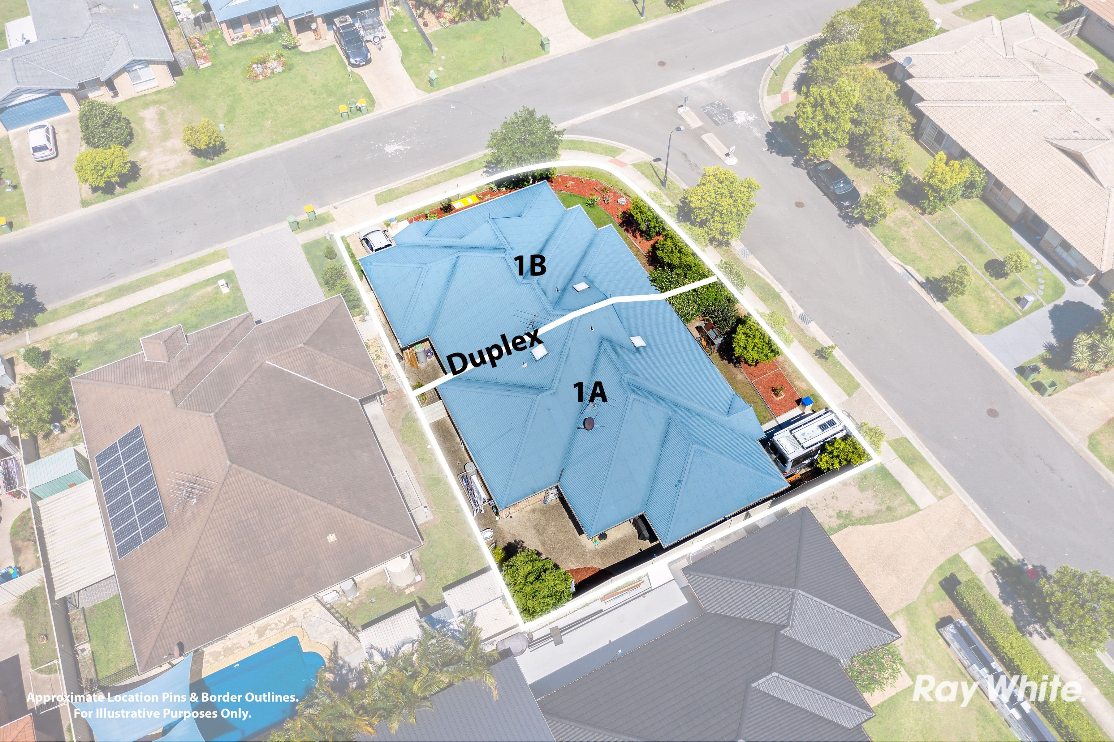 1 Hurst Street, Crestmead QLD 4132, Crestmead - Image 1