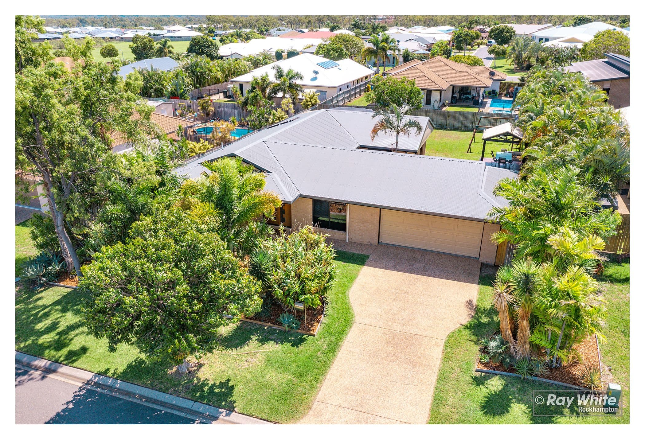 7 Reddy Drive, Norman Gardens QLD 4701, Norman Gardens - Image 1