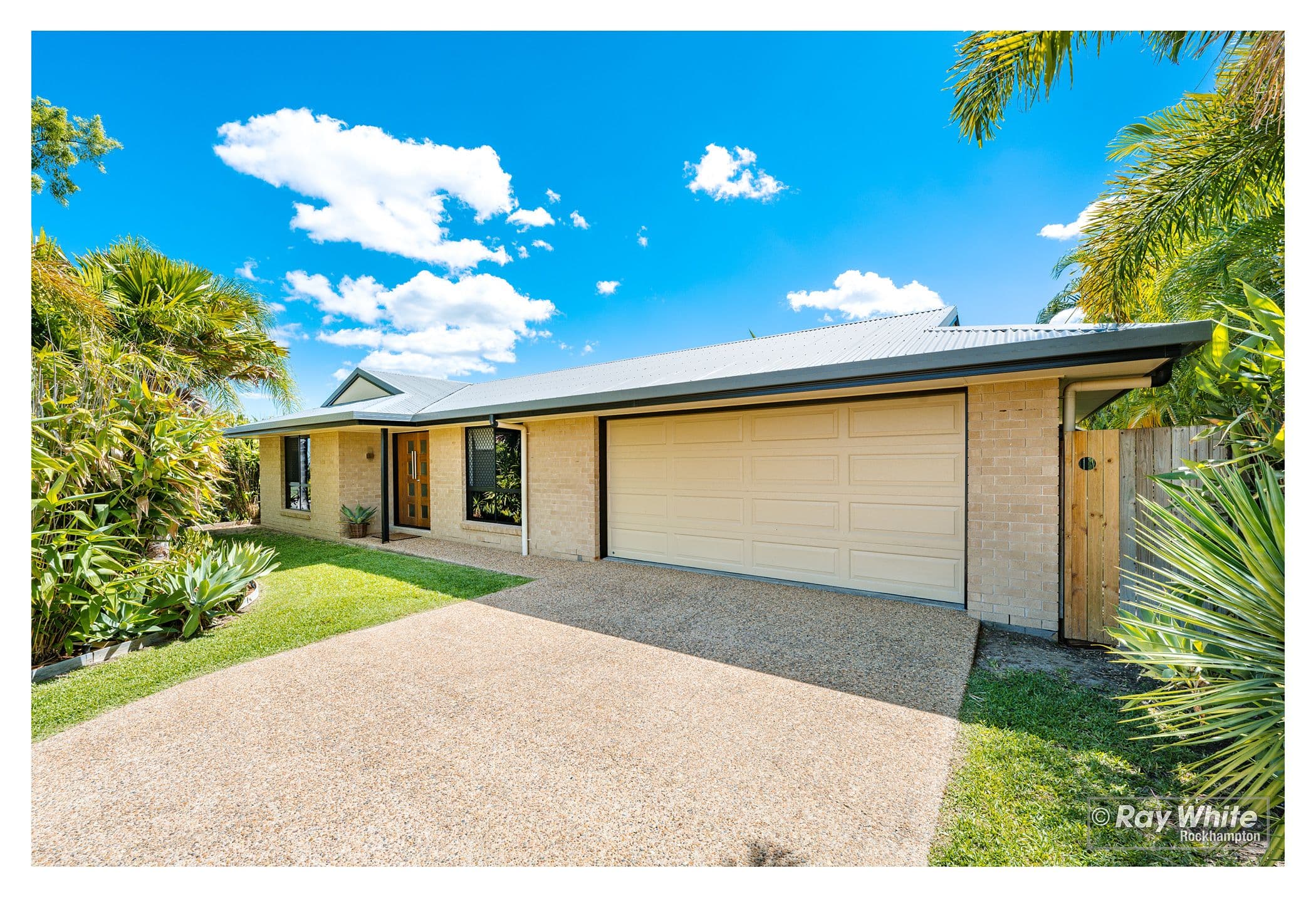 7 Reddy Drive, Norman Gardens QLD 4701, Norman Gardens - Thumbnail 2