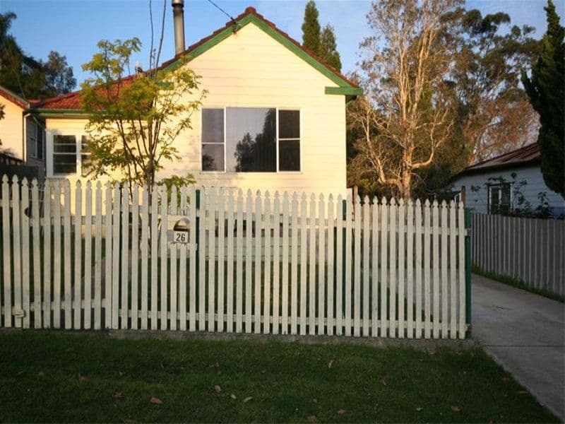 26 Lilian Street, GLENDALE NSW 2285, Glendale - Image 1