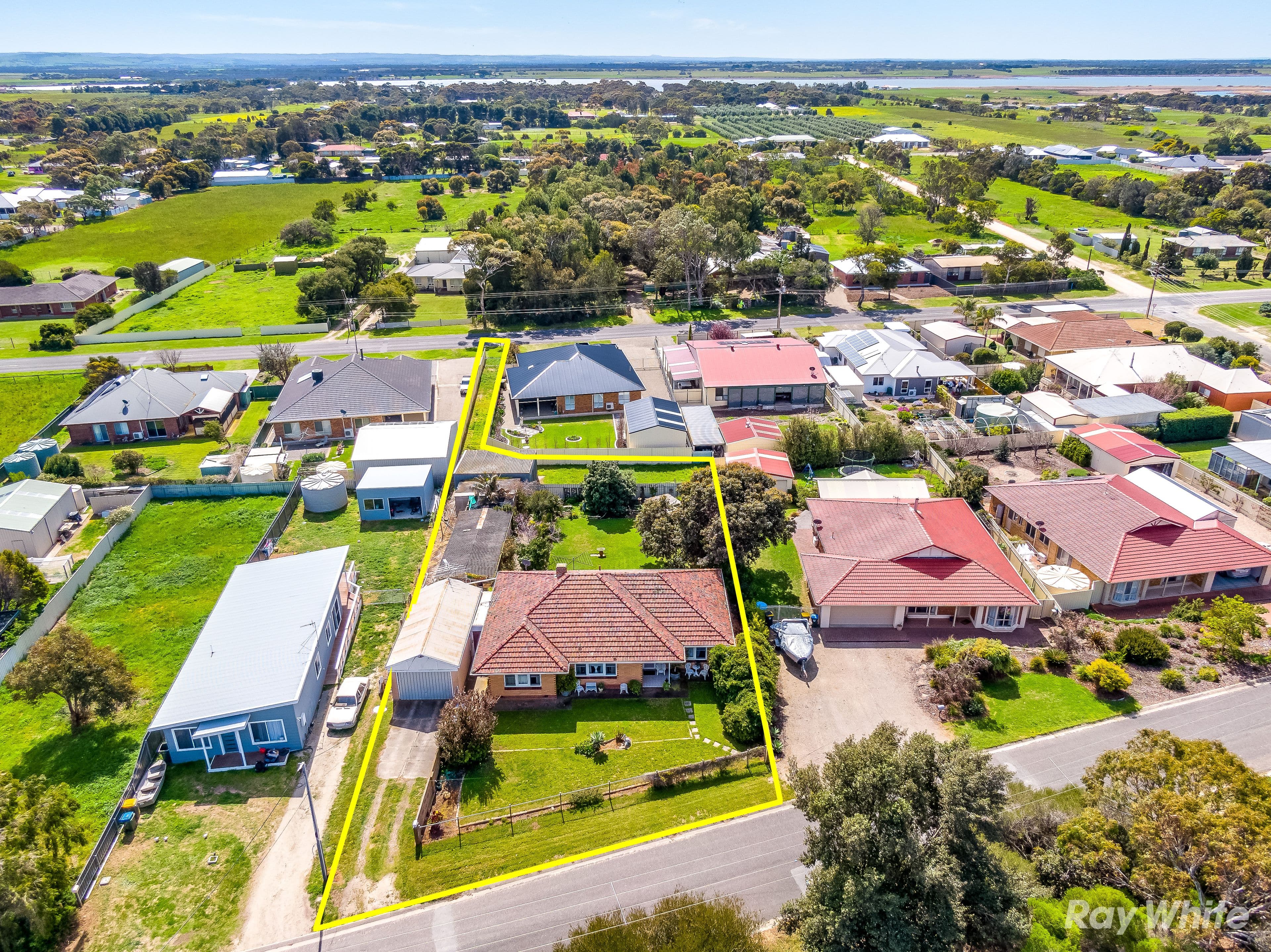 8 MURRAY Street, Goolwa North SA 5214, Goolwa North - Thumbnail 2