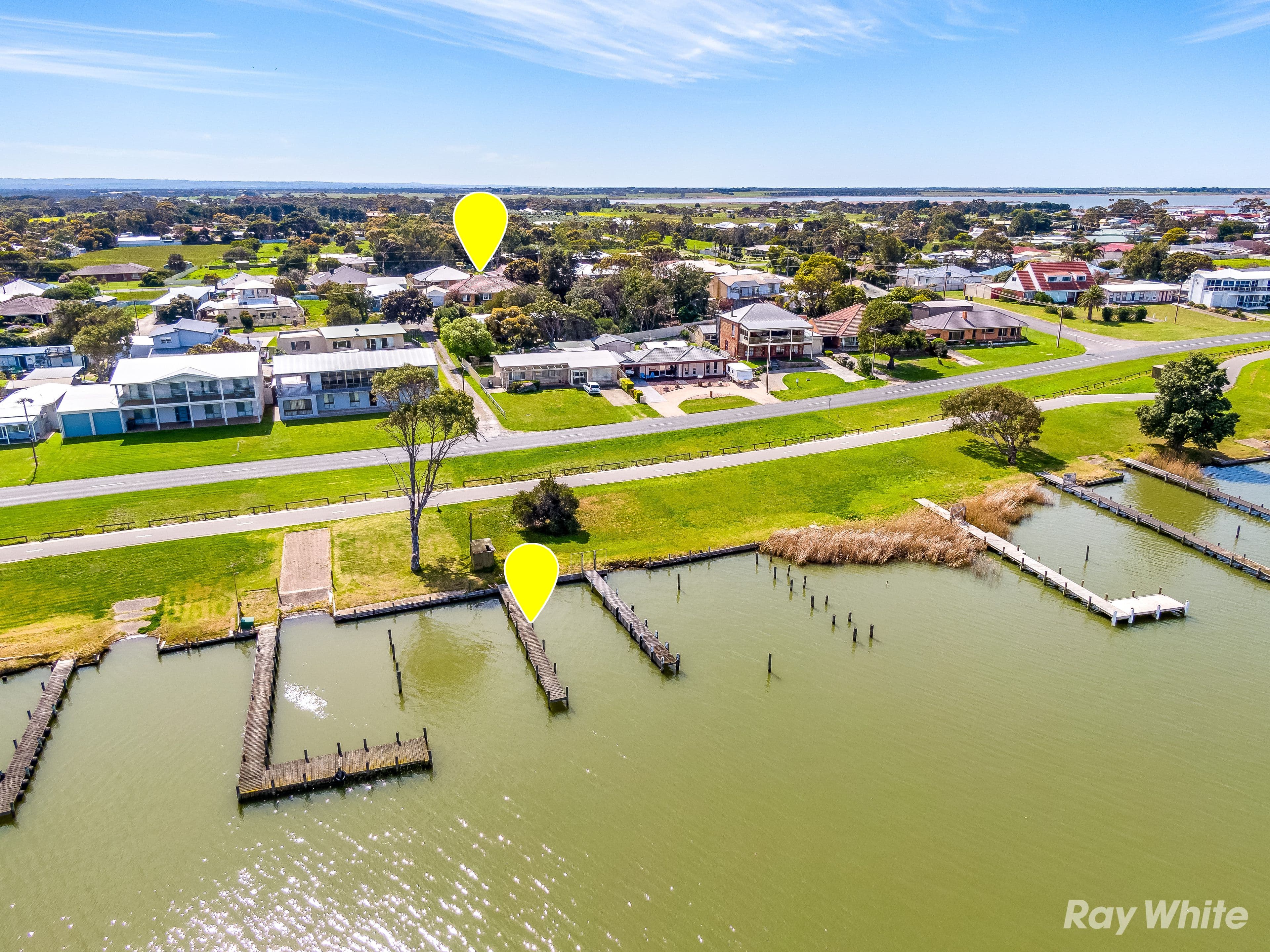 8 MURRAY Street, Goolwa North SA 5214, Goolwa North - Thumbnail 3