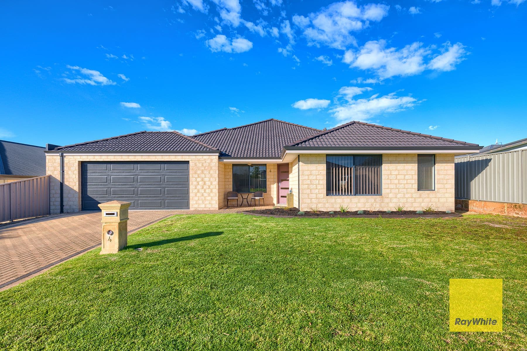 4 Comet Corner, McKail WA 6330, McKail - Image 1