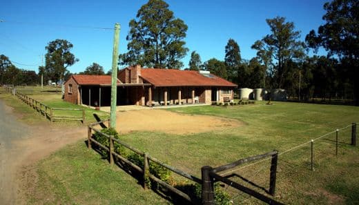 BRANXTON NSW 2335, Branxton - Image 1