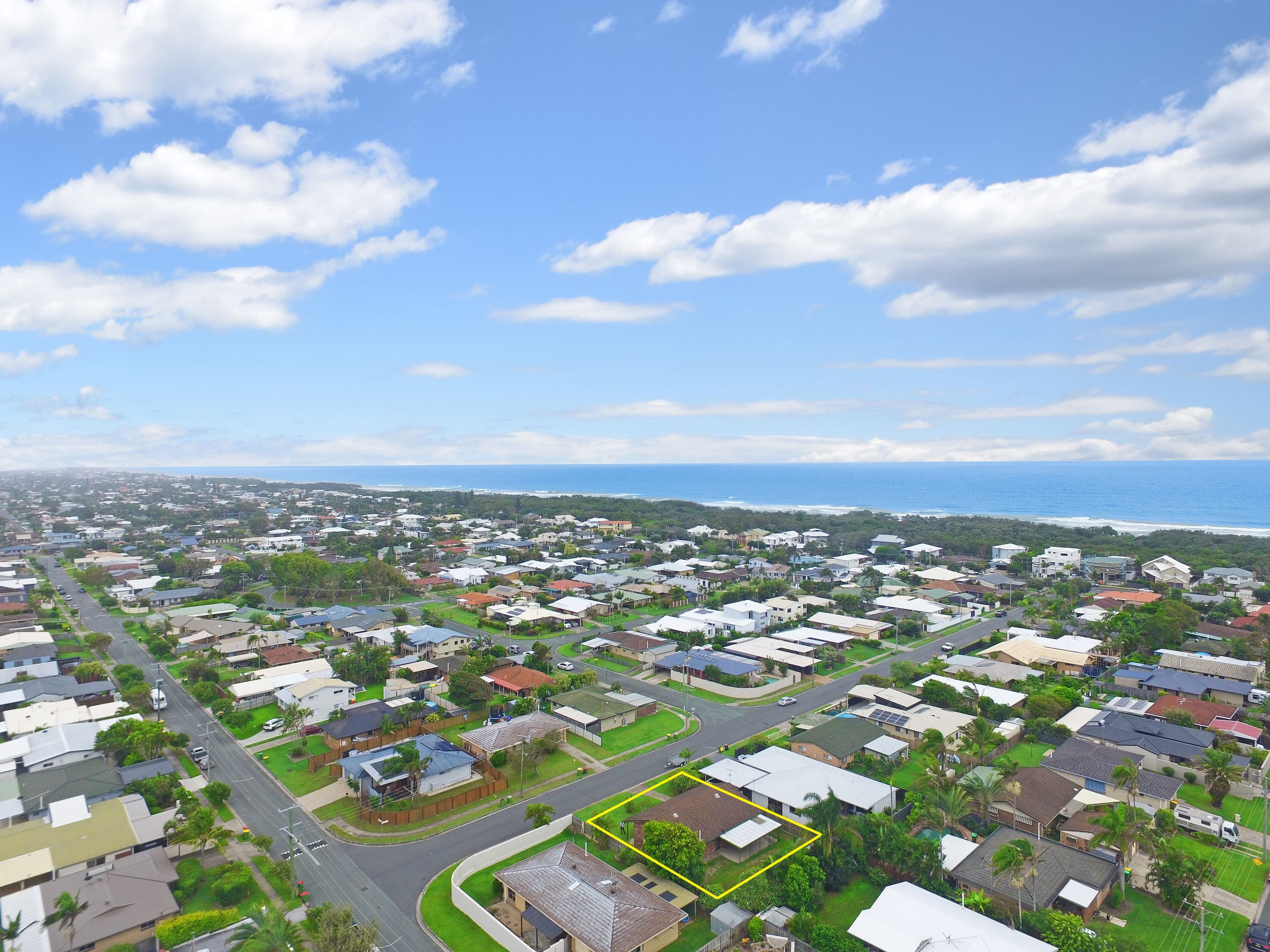 22 Napalle Street, Warana QLD 4575, Warana - Image 1