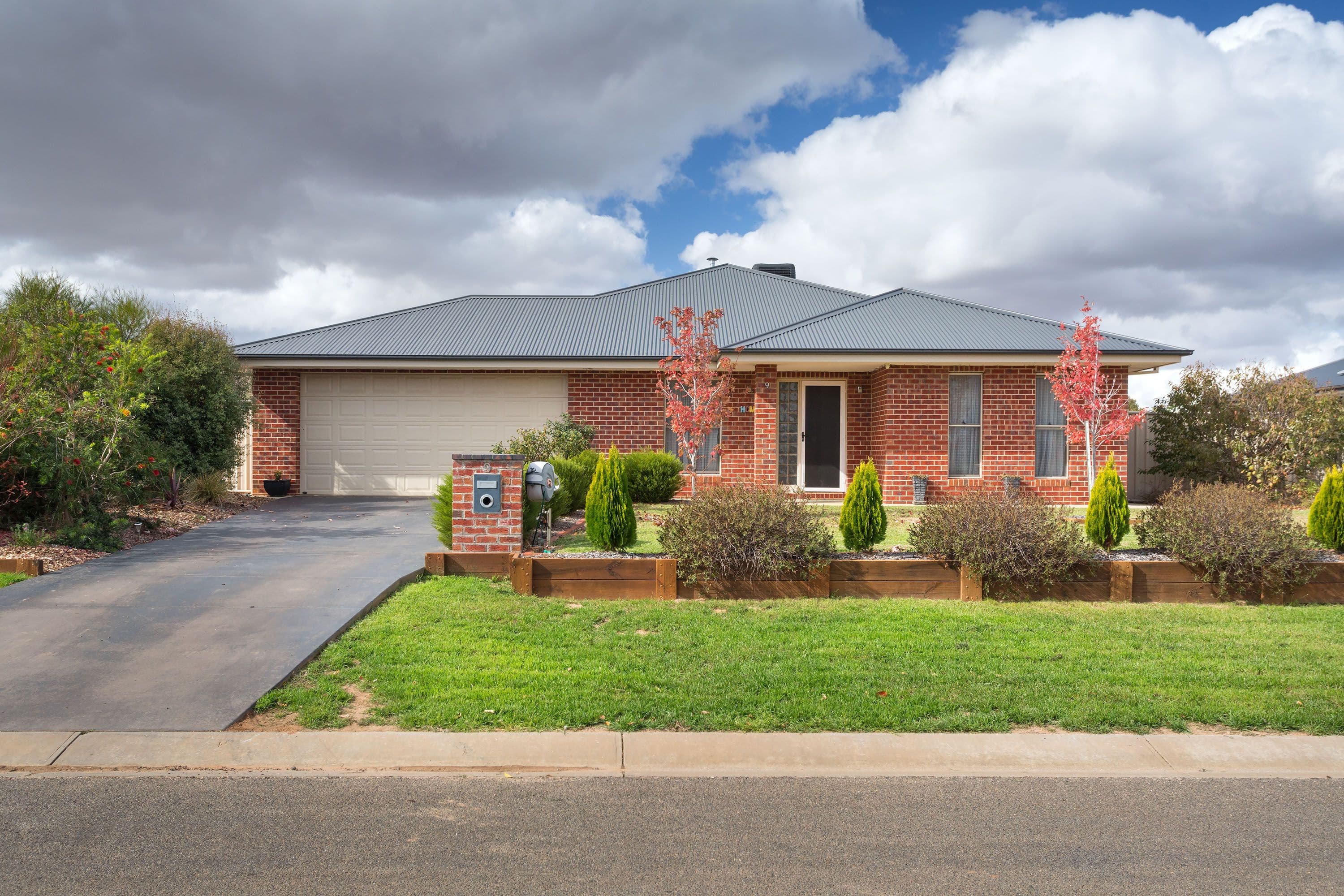 9 Maxwell Drive, Wahgunyah VIC 3687, Wahgunyah - Image 1