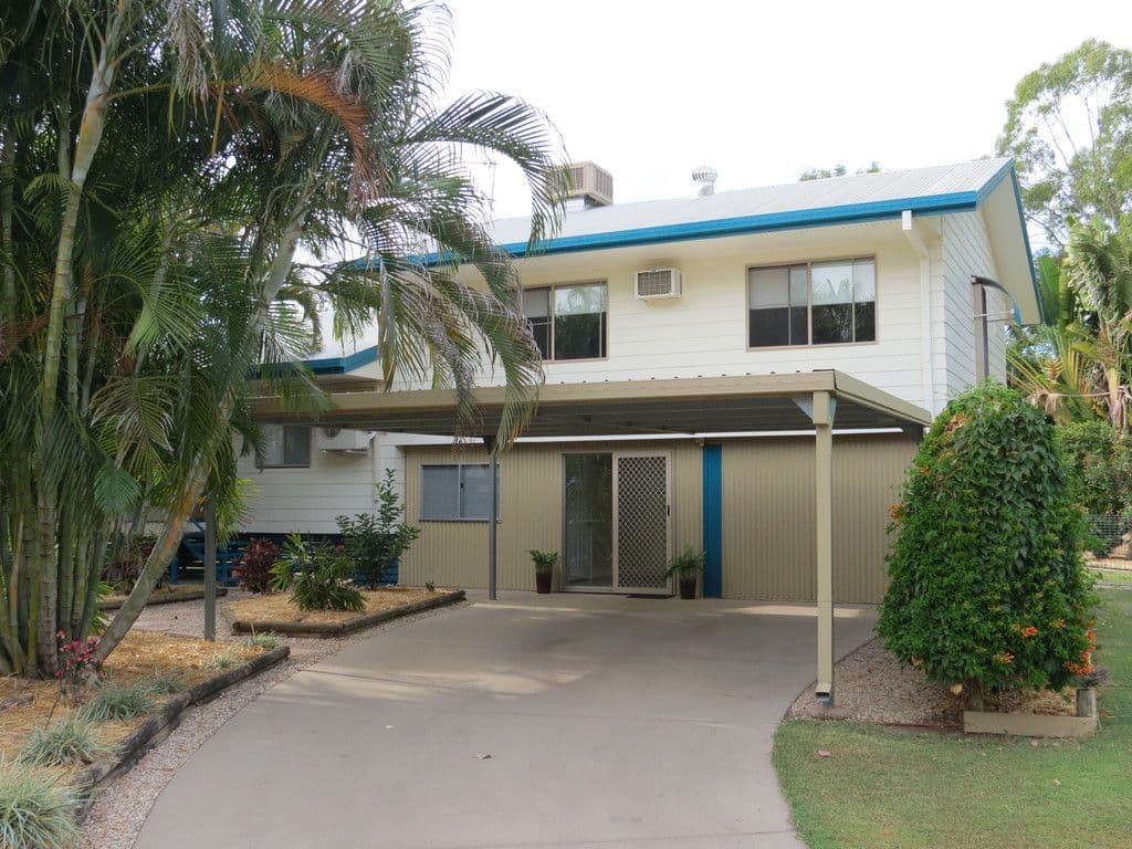 2 Michelle Place, Emerald QLD 4720, Emerald - Image 1