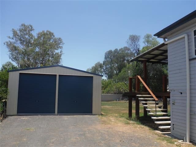 46 Arthur Street, Roma QLD 4455, Roma - Thumbnail 4