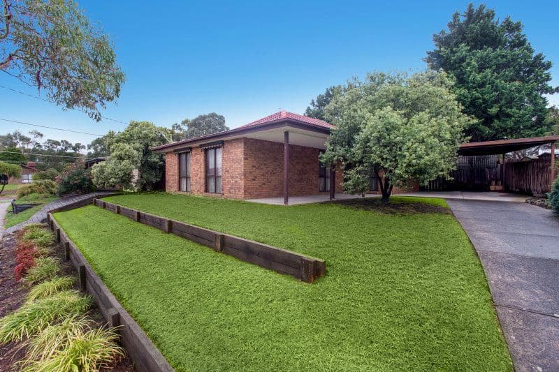 3 Currawong Drive, Carrum Downs VIC 3201, Carrum Downs - Thumbnail 3