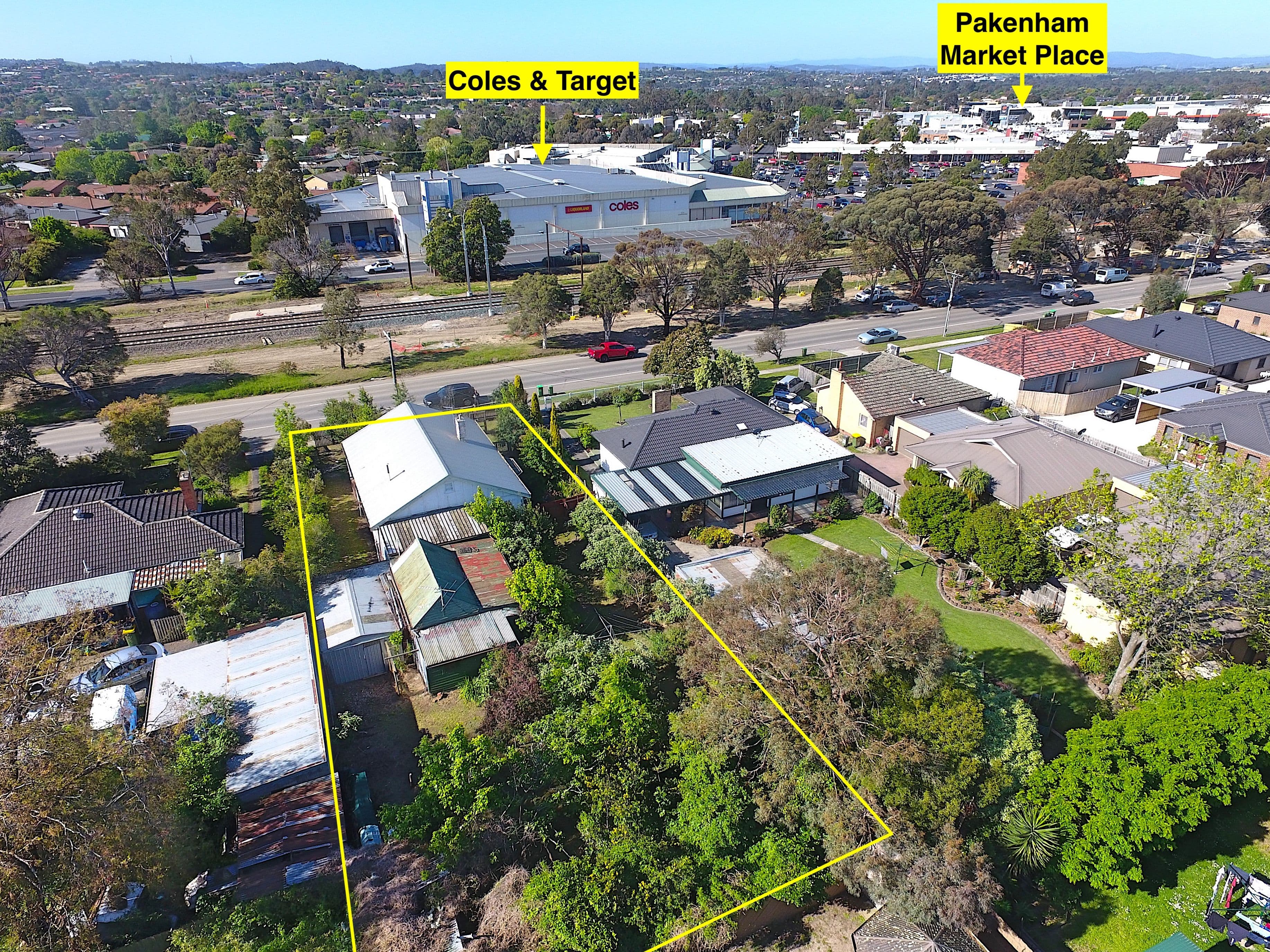 30 Henty Street, Pakenham VIC 3810, Pakenham - Image 1