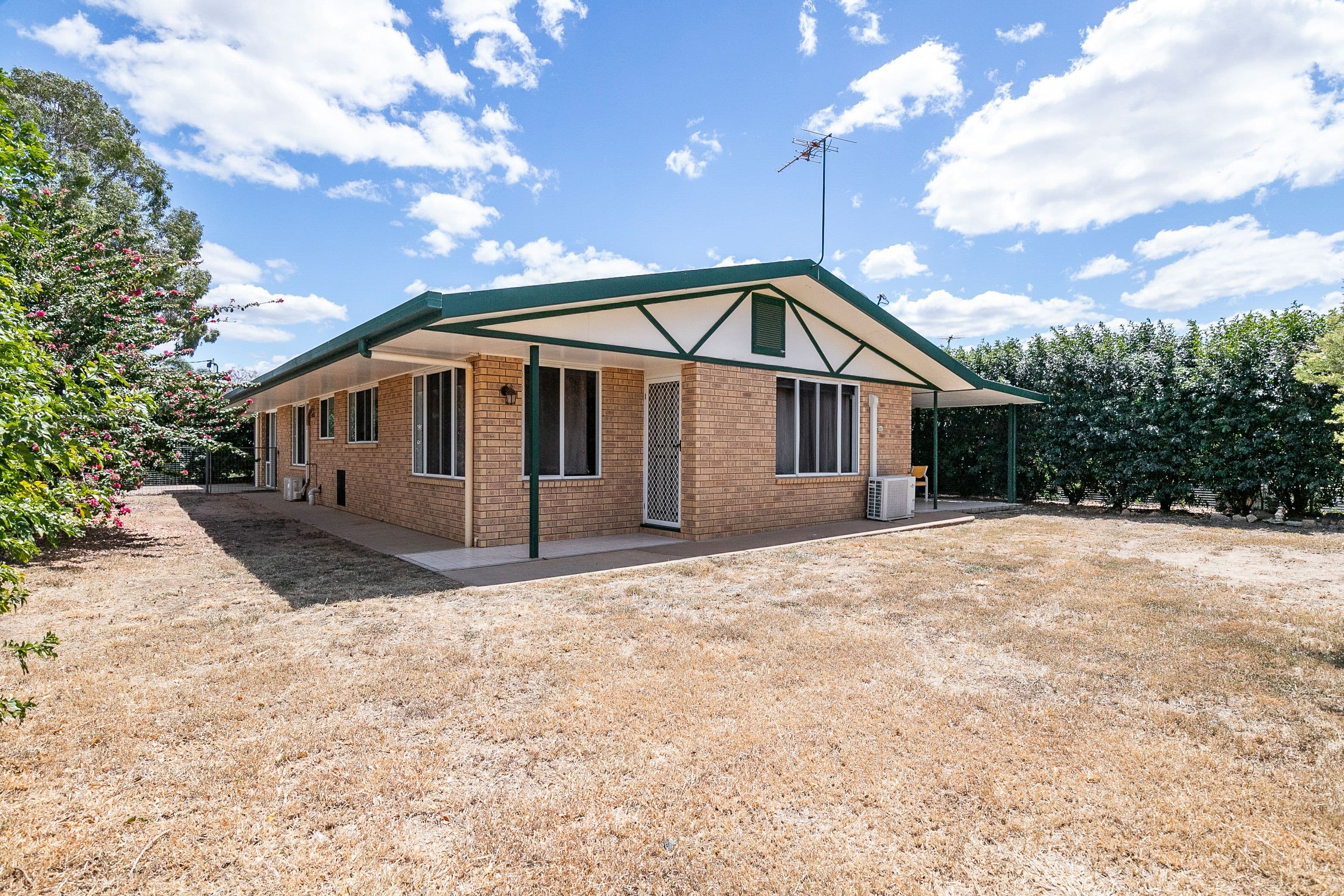 45 Staal Crescent, Emerald QLD 4720, Emerald - Image 1