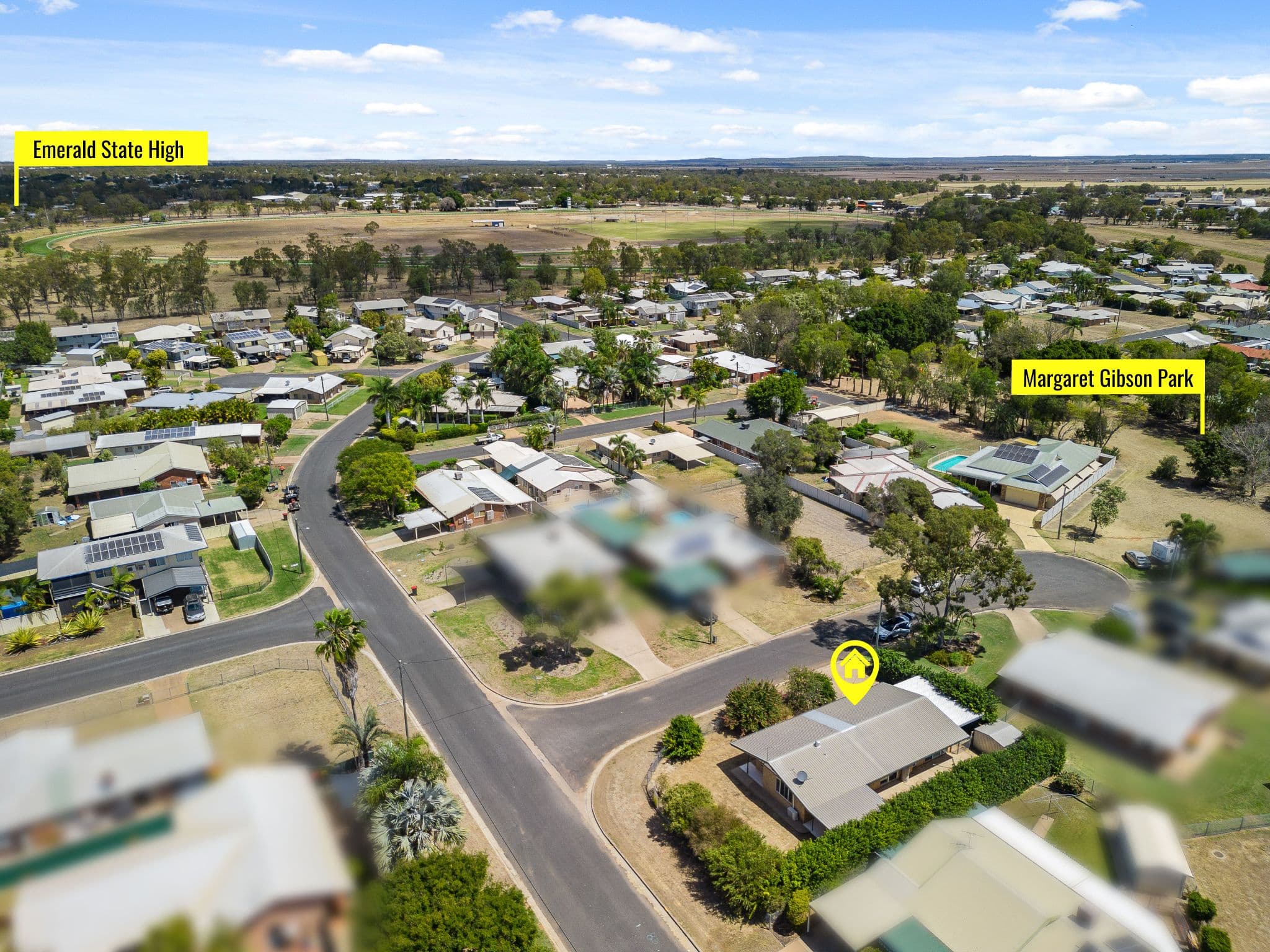 45 Staal Crescent, Emerald QLD 4720, Emerald - Thumbnail 2