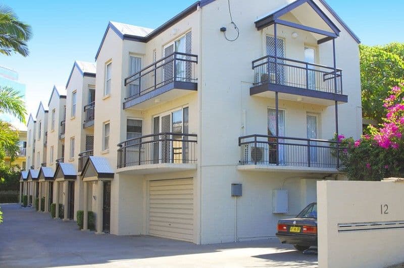 12 Augustus Street, TOOWONG QLD 4066, Toowong - Image 1