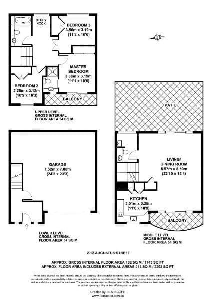 12 Augustus Street, TOOWONG QLD 4066, Toowong - Thumbnail 7