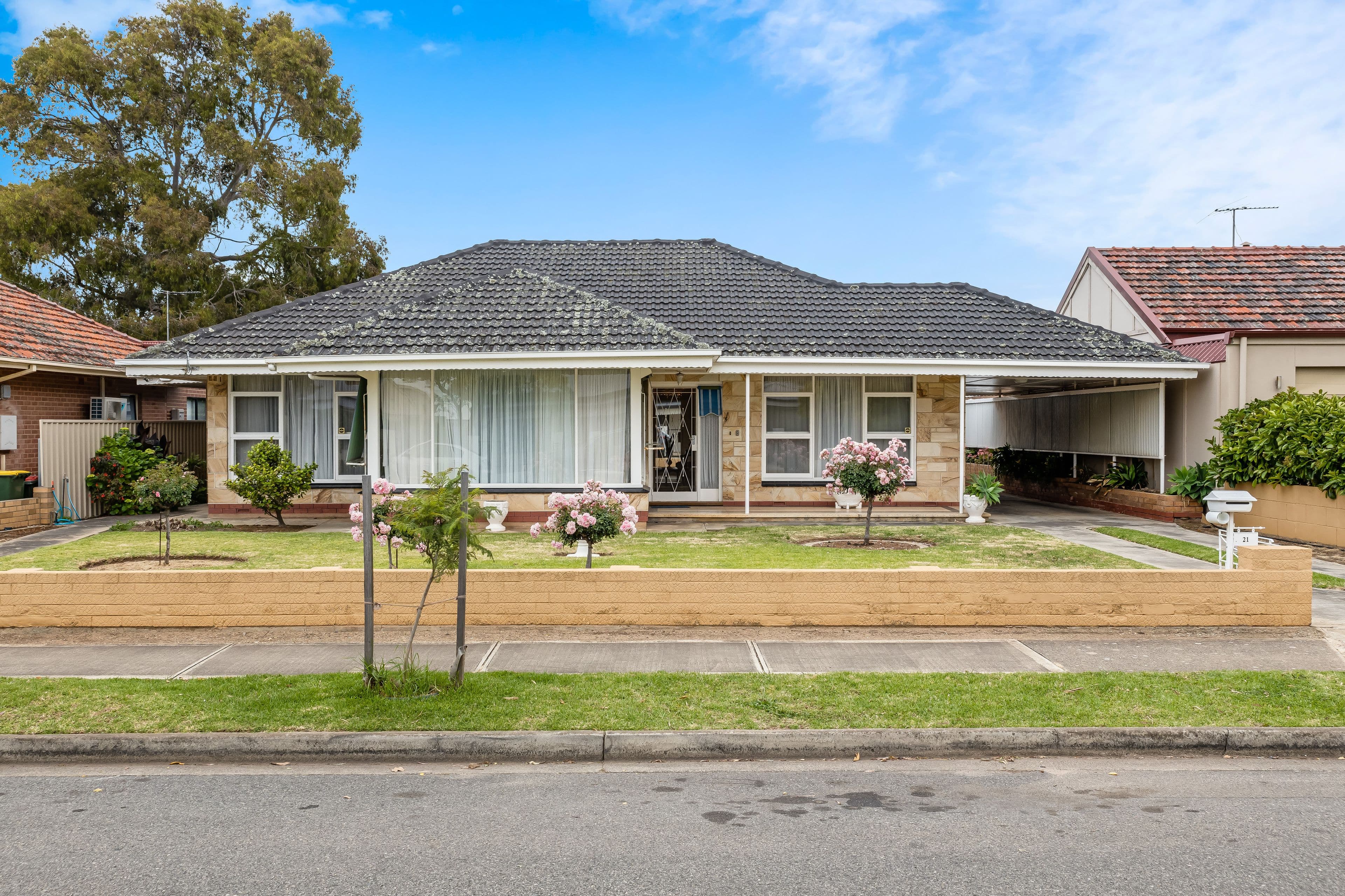 21 Frederick Street, Glengowrie SA 5044, Glengowrie - Image 1