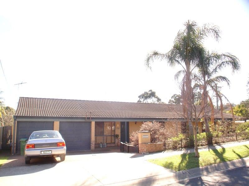 1 Yarrabee Road, Winston Hills NSW 2153, Winston Hills - Image 1