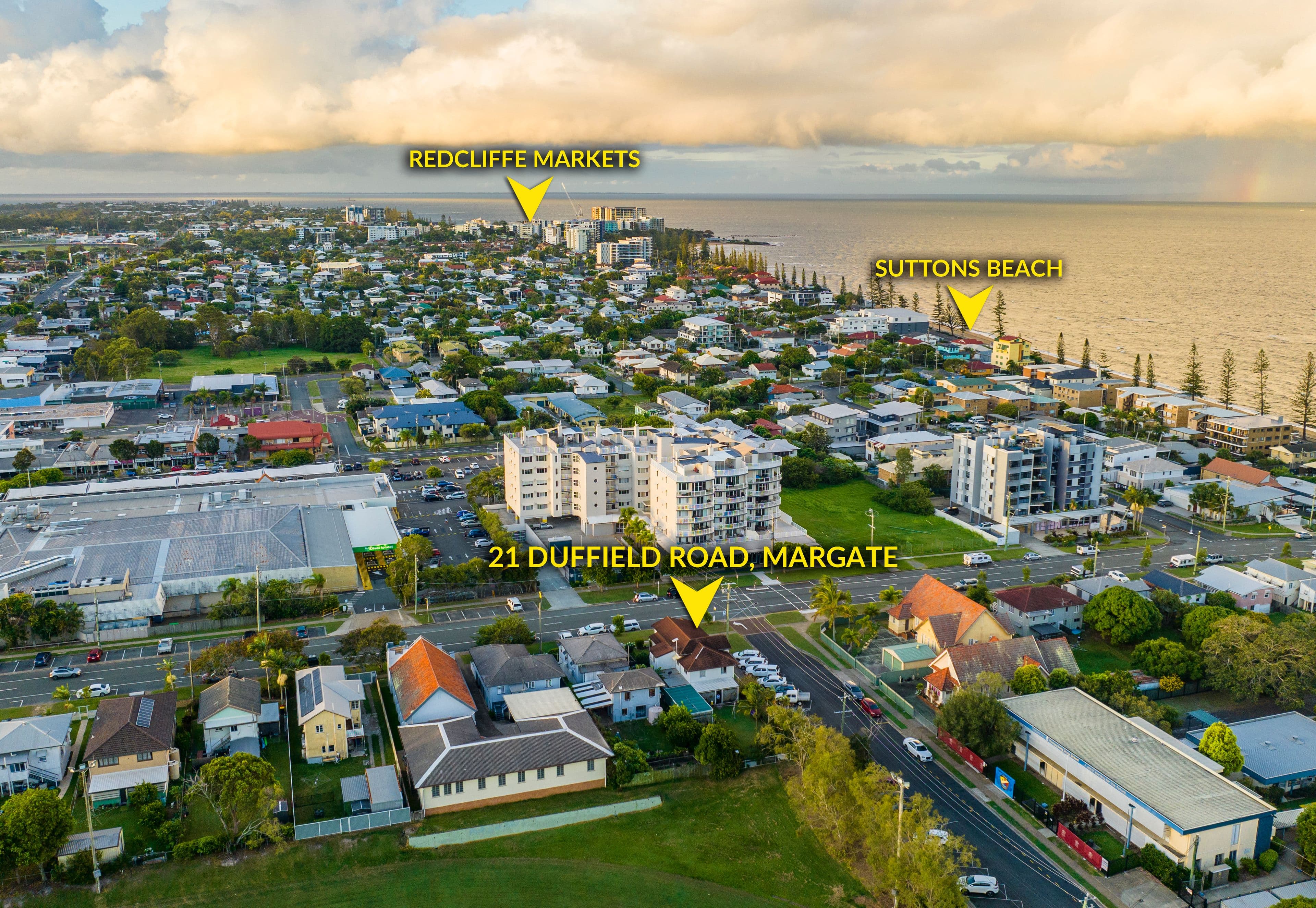 21 Duffield Road, Margate QLD 4019, Margate - Thumbnail 2