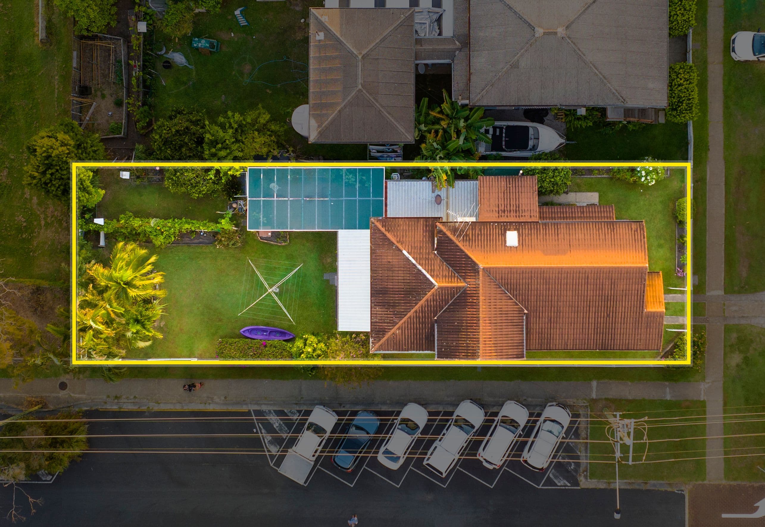 21 Duffield Road, Margate QLD 4019, Margate - Thumbnail 3