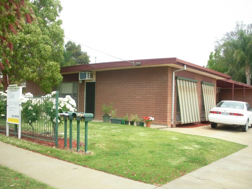 1-4 245 Ninth Street, MILDURA VIC 3500, Mildura - Image 1