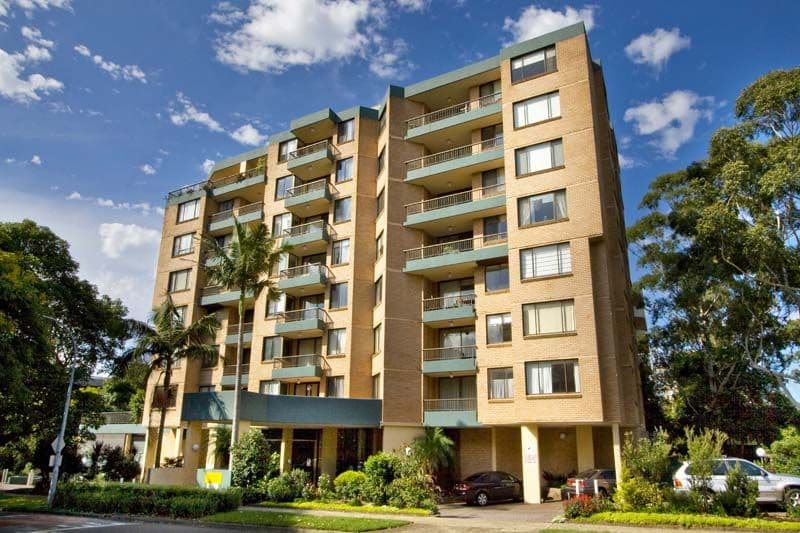 2-14 Victor Street, CHATSWOOD NSW 2067, Chatswood - Thumbnail 2