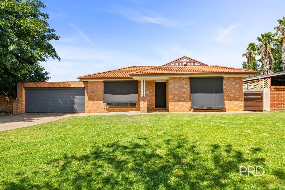 28 Kimba Drive, GLENFIELD PARK NSW 2650, Glenfield Park - Image 1