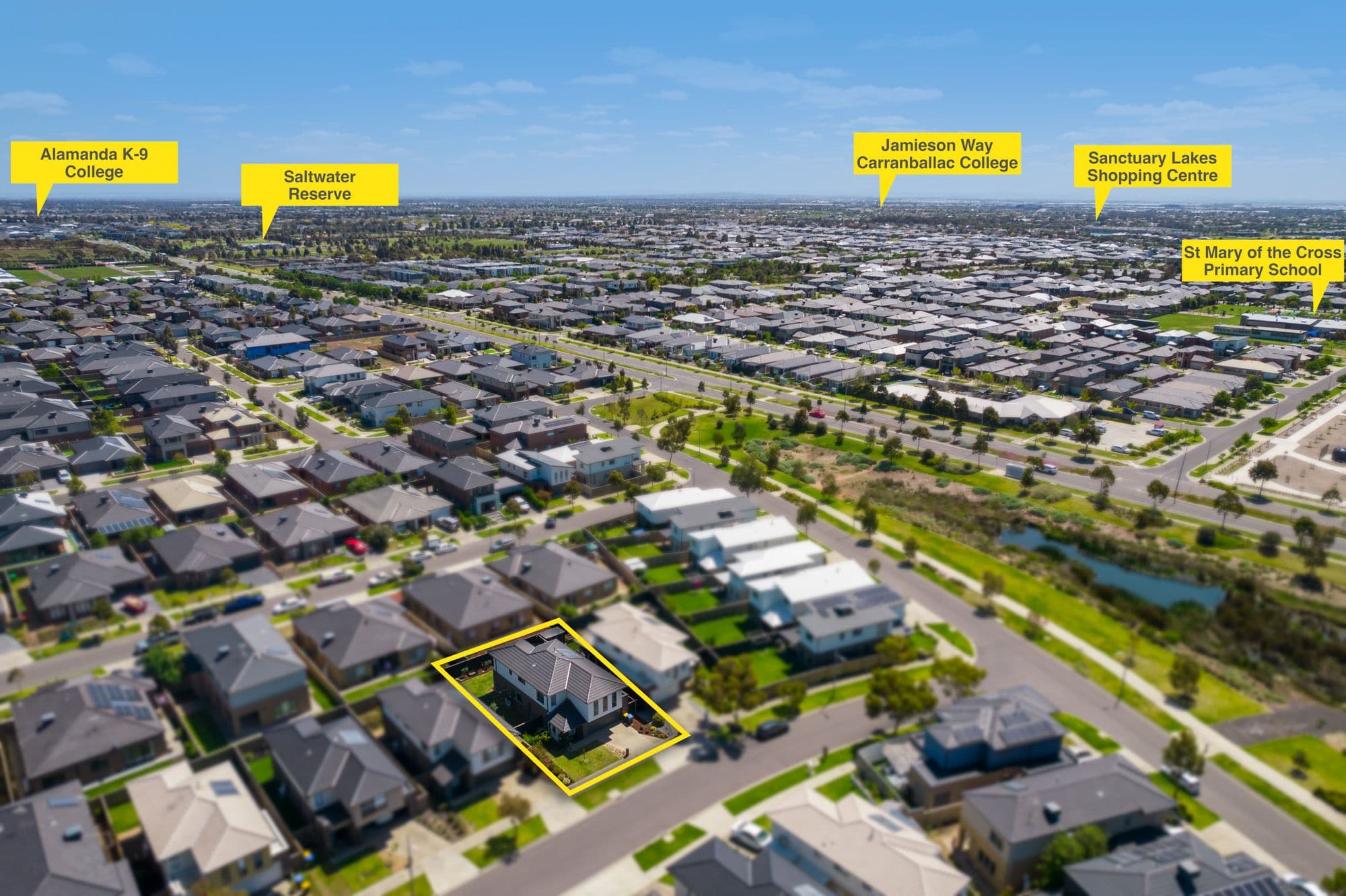 6 Dingo Street, Point Cook VIC 3030, Point Cook - Thumbnail 3