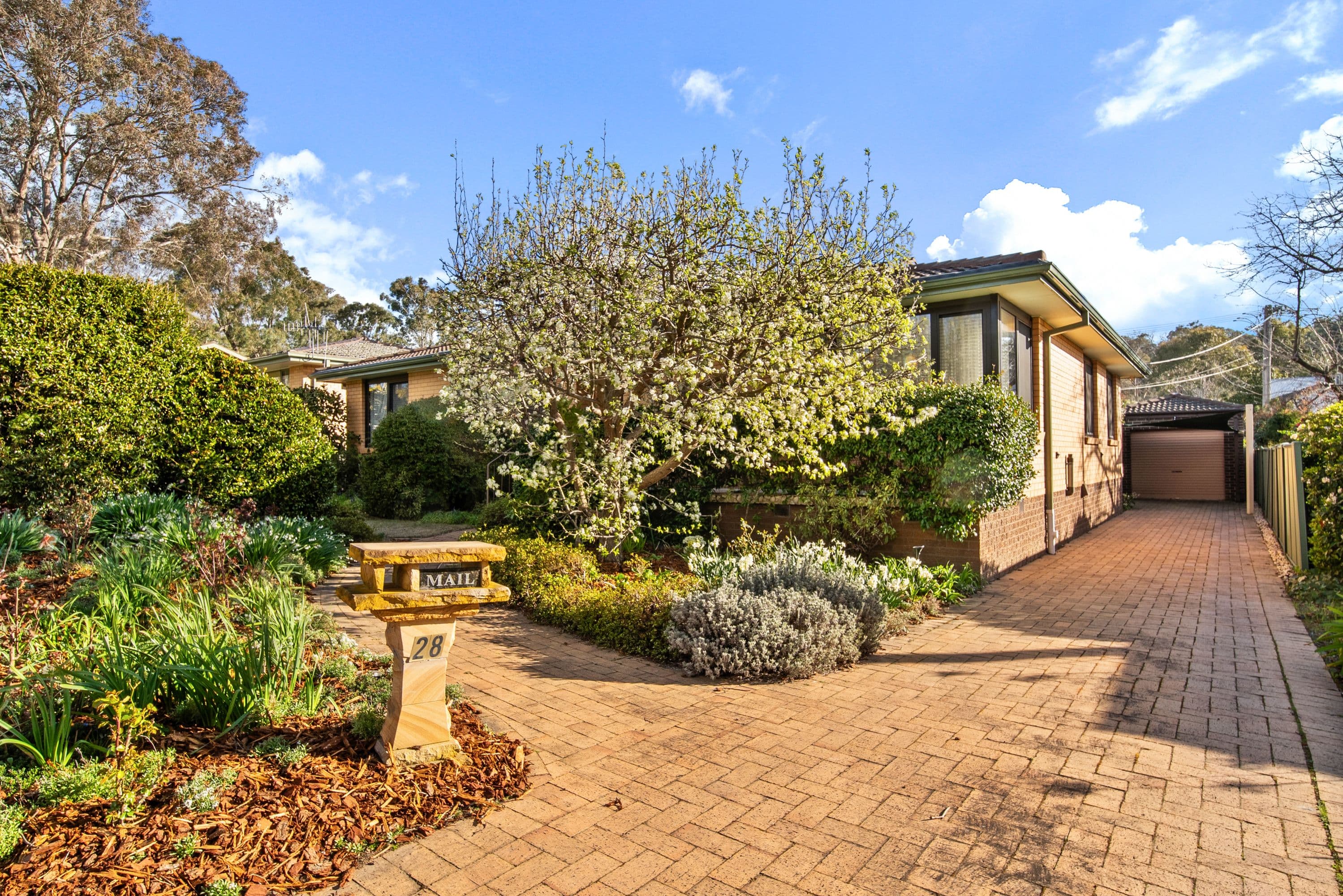 28 Mackellar Crescent, Cook ACT 2614, Cook - Image 1