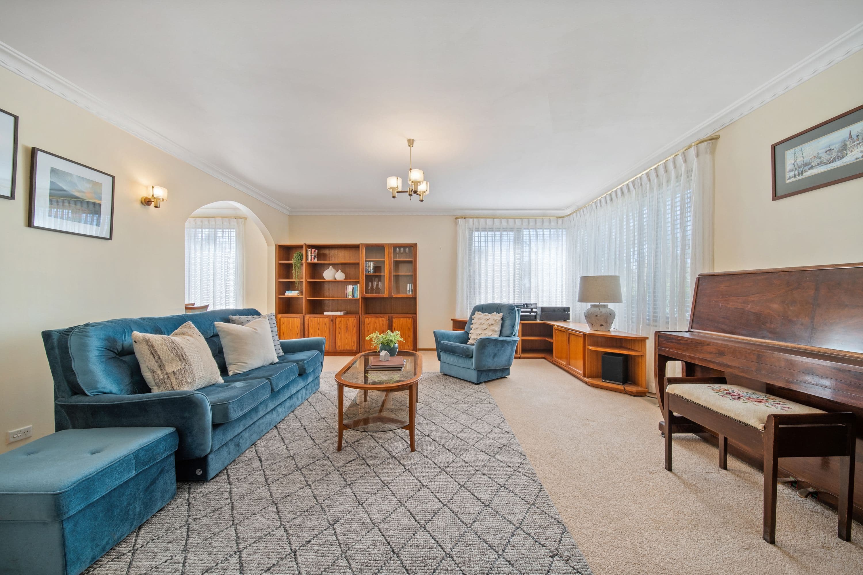 28 Mackellar Crescent, Cook ACT 2614, Cook - Thumbnail 8