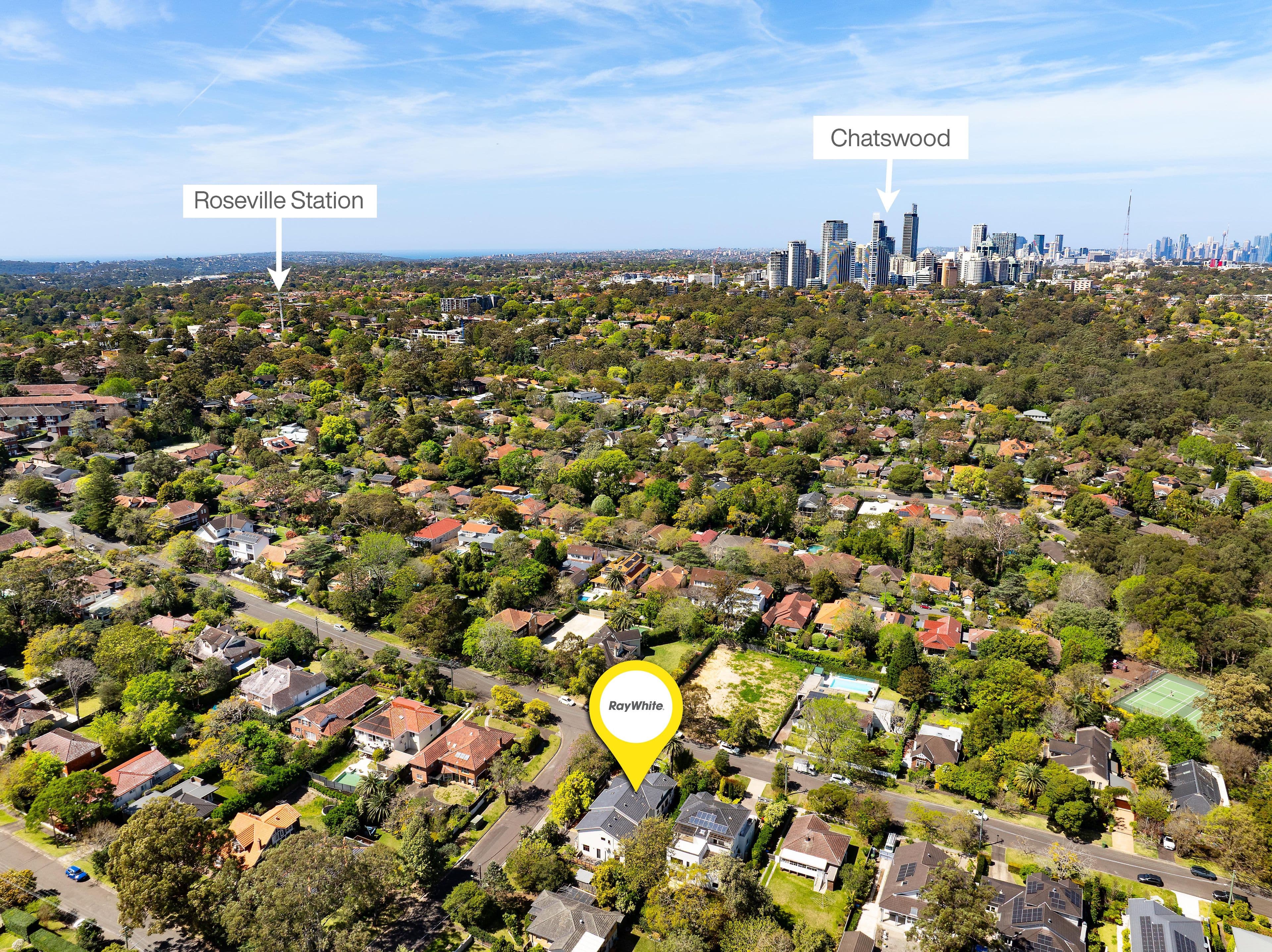 25 Bayswater Road, Lindfield NSW 2070, Lindfield - Thumbnail 3