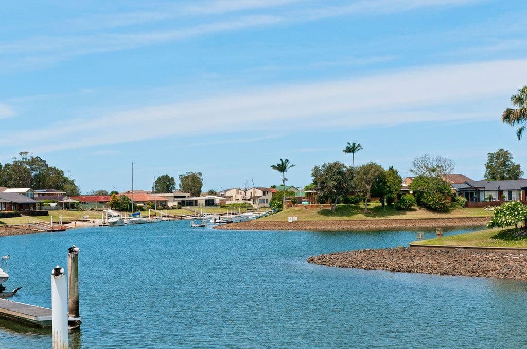 13 Bluewater Parade, Bowen QLD 4805, Bowen - Image 1