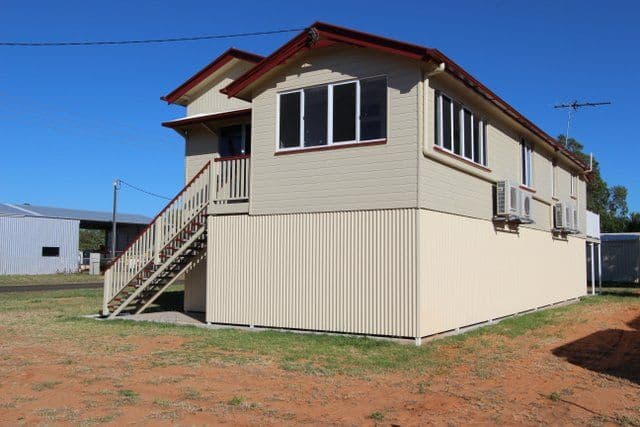 33 King Street, CHARLEVILLE QLD 4470, Charleville - Image 1