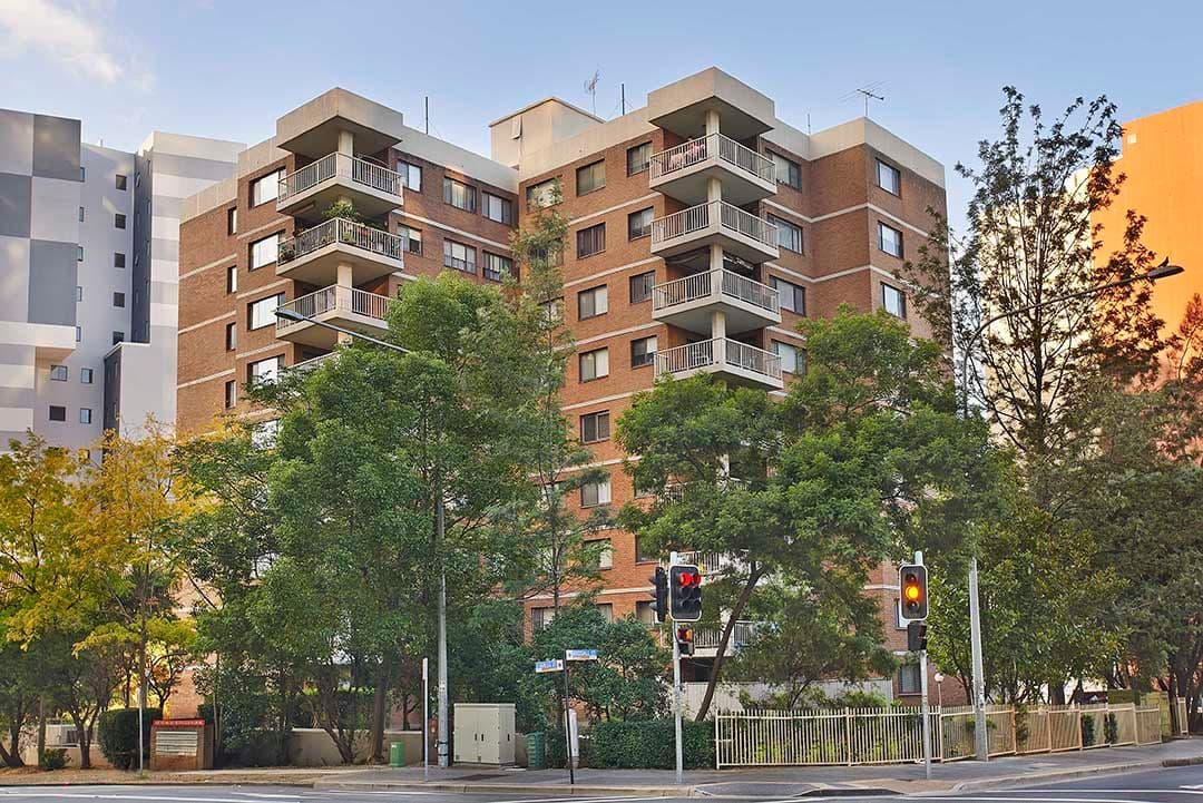 2 Charles Street, PARRAMATTA NSW 2150, Parramatta - Image 1