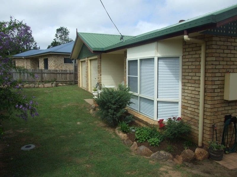 1 Perseverance Dam Road, CROWS NEST QLD 4355, Crows Nest - Image 1