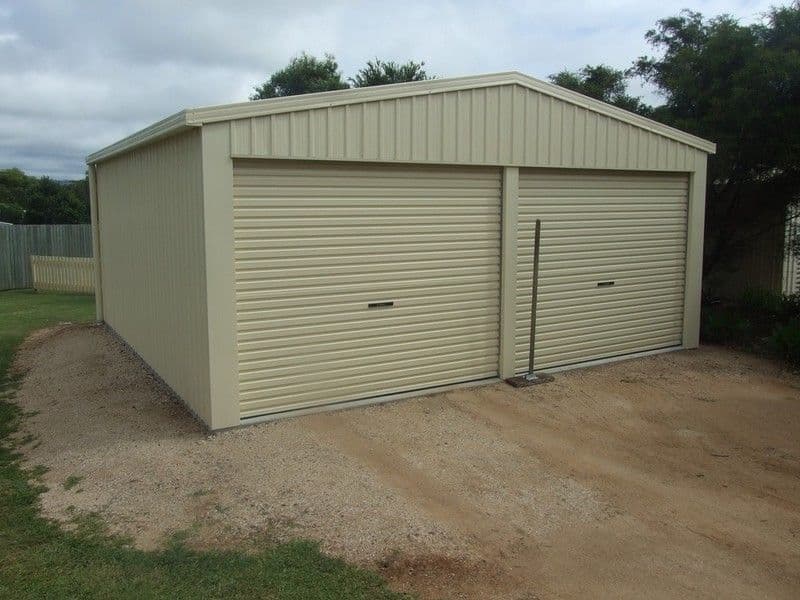 1 Perseverance Dam Road, CROWS NEST QLD 4355, Crows Nest - Thumbnail 2