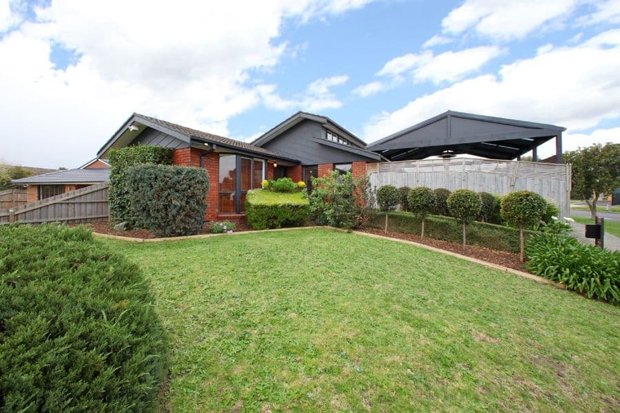 1 Hollyview Court, ROWVILLE VIC 3178, Rowville - Image 1